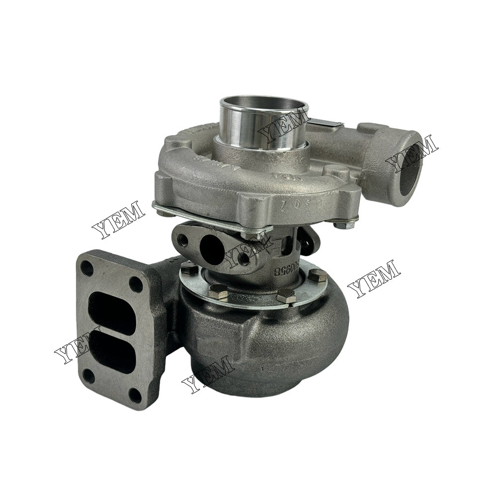 6205-81-8110 4D95 Turbocharger For Komatsu 4D95 diesel engines For Komatsu