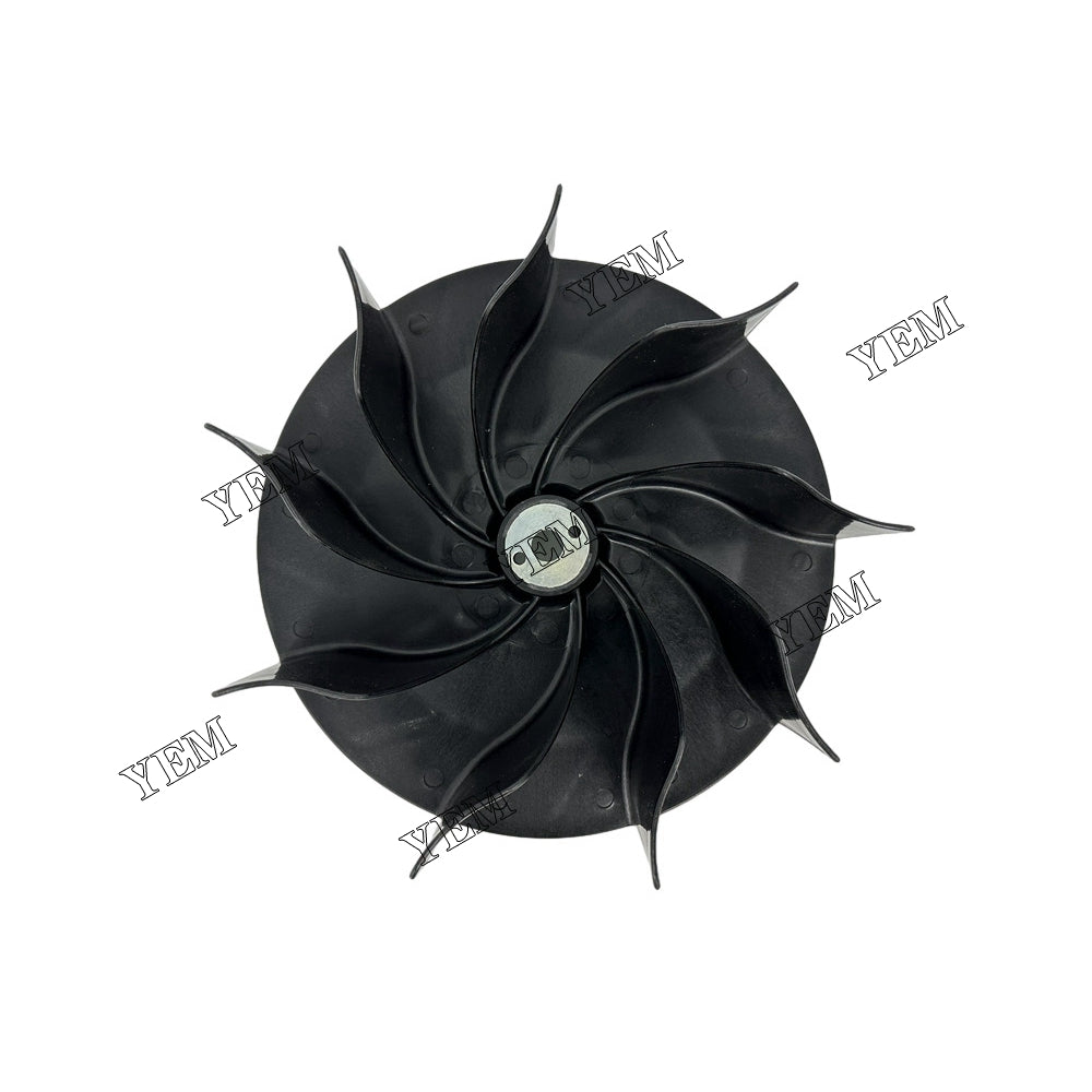 6715142 A220 A300 S130 S150 S160 S175 engine cooling fan For Bobcat A220 A300 S130 S150 S160 S175 diesel engines