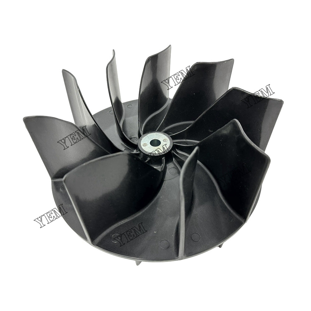 6715142 A220 A300 S130 S150 S160 S175 engine cooling fan For Bobcat A220 A300 S130 S150 S160 S175 diesel engines For Bobcat