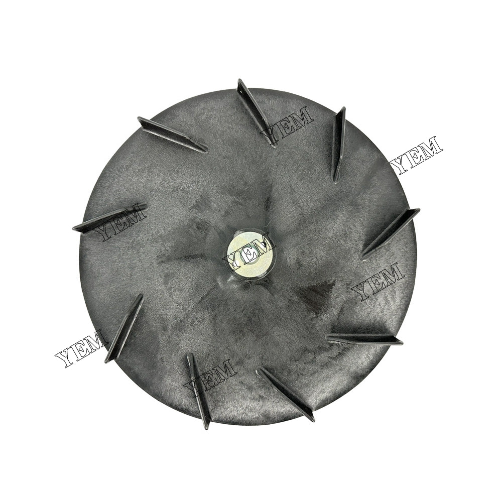 6715142 A220 A300 S130 S150 S160 S175 engine cooling fan For Bobcat A220 A300 S130 S150 S160 S175 diesel engines For Bobcat