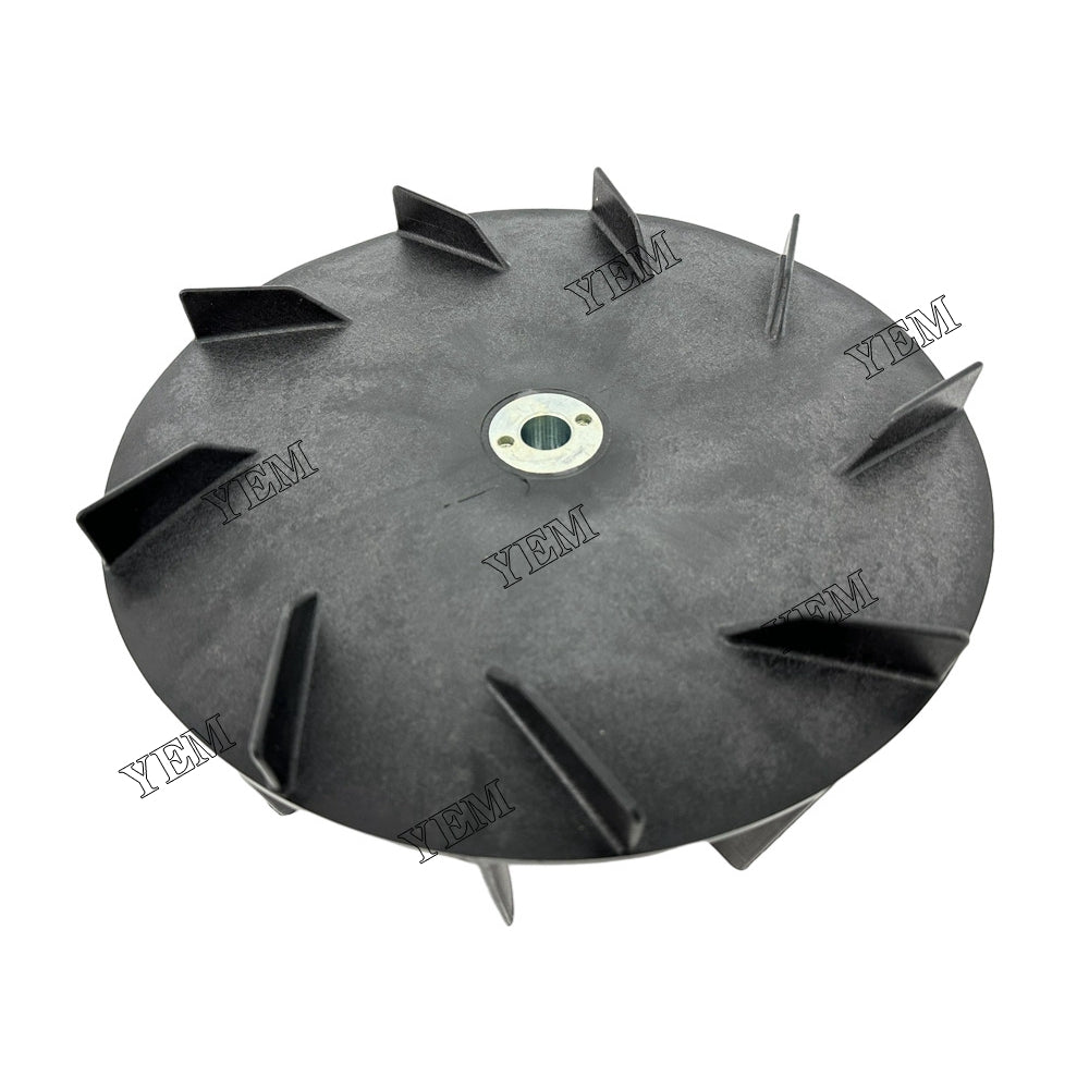 6715142 A220 A300 S130 S150 S160 S175 engine cooling fan For Bobcat A220 A300 S130 S150 S160 S175 diesel engines For Bobcat
