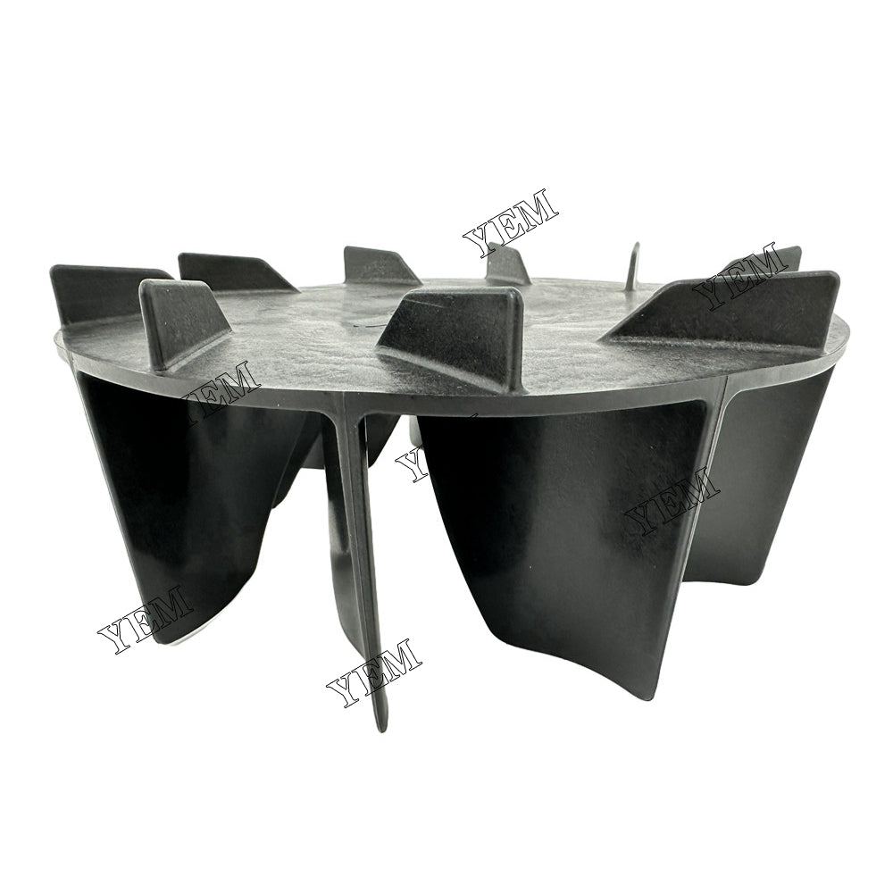 6715142 A220 A300 S130 S150 S160 S175 engine cooling fan For Bobcat A220 A300 S130 S150 S160 S175 diesel engines For Bobcat