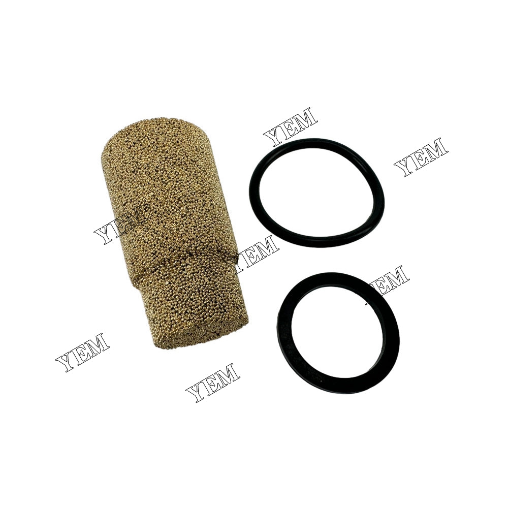6661807 Hydraulic housing drain filter For Bobcat diesel engines