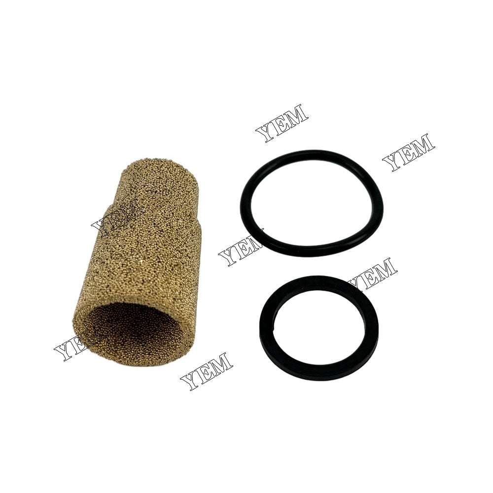 6661807 Hydraulic housing drain filter For Bobcat diesel engines For Bobcat