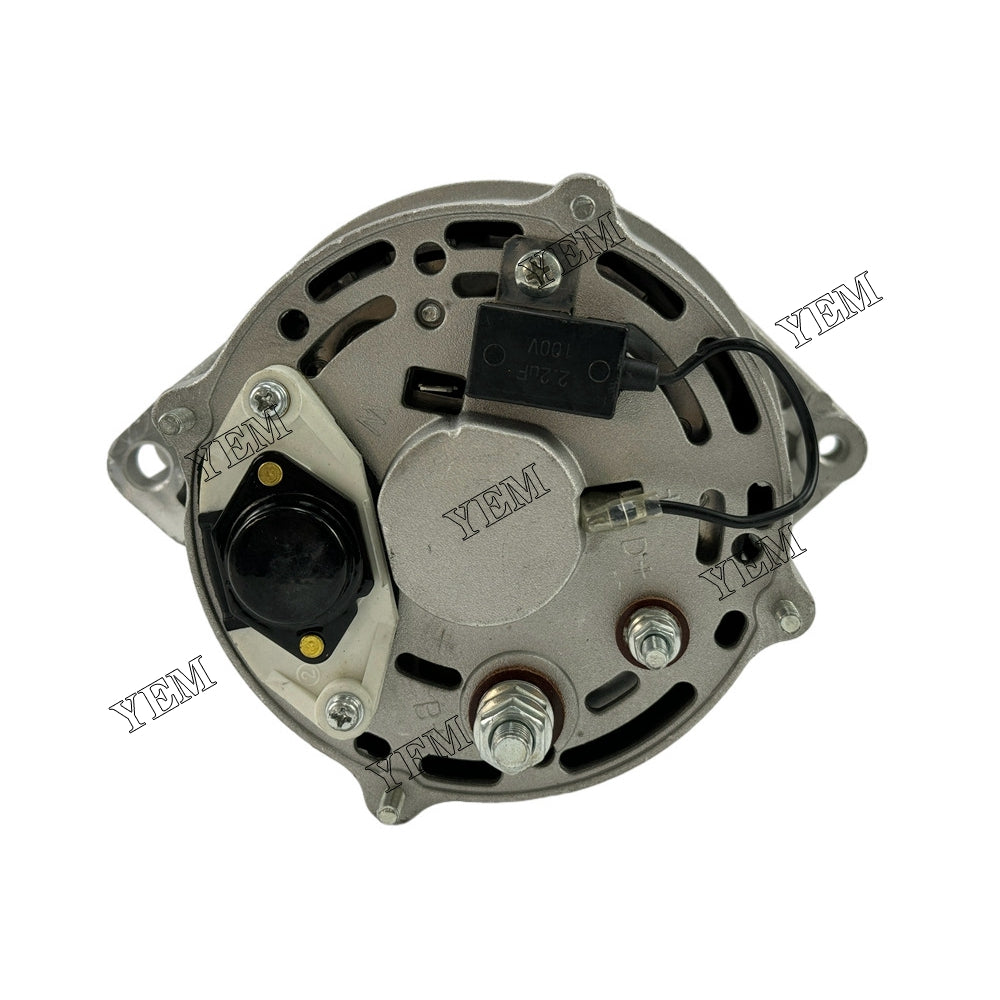 12V 3936680 6BT5.9 Alternator For Cummins 6BT5.9 diesel engines For Cummins