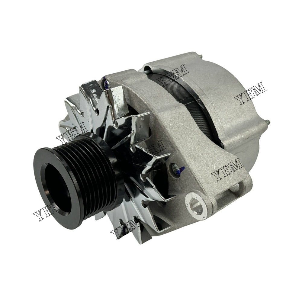 12V 3936680 6BT5.9 Alternator For Cummins 6BT5.9 diesel engines For Cummins