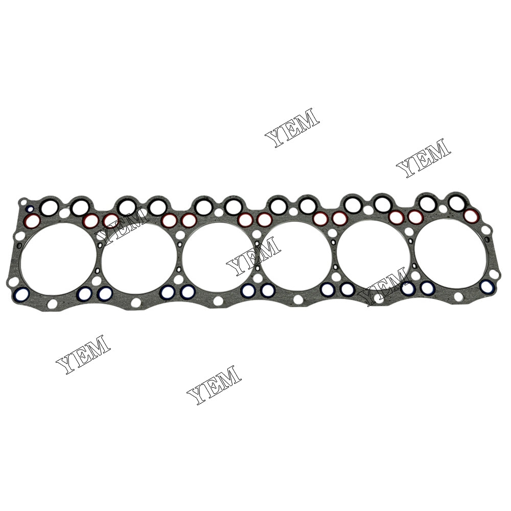 M10C Head Gasket For Hino M10C diesel engines