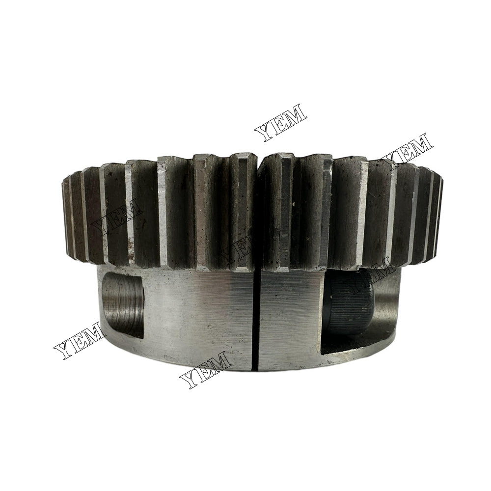E330C Coupler For Caterpillar E330C diesel engines For Caterpillar