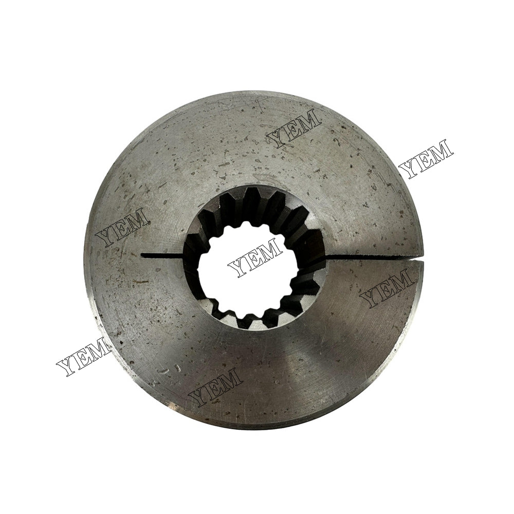 E330C Coupler For Caterpillar E330C diesel engines For Caterpillar