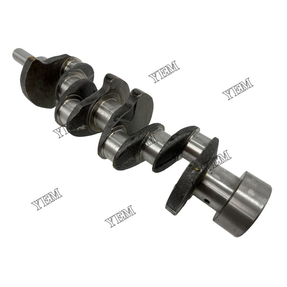 8-94201-0380 G200 Crankshaft For Isuzu G200 diesel engines For Isuzu