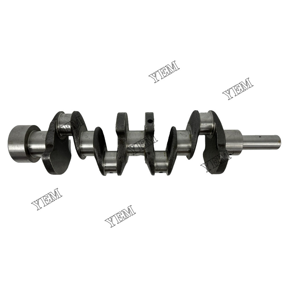8-94201-0380 G200 Crankshaft For Isuzu G200 diesel engines For Isuzu