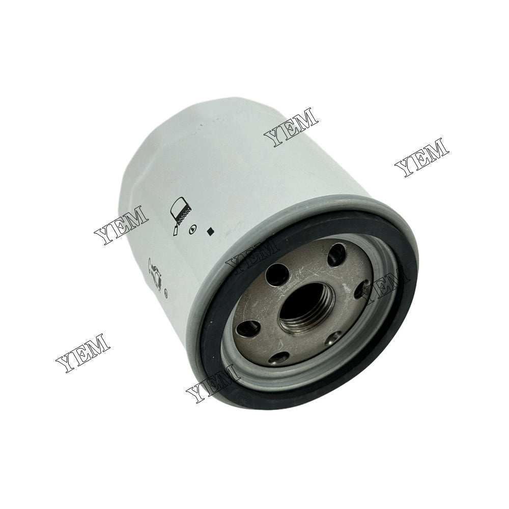 600-211-2110 4D95 Oil Filter For Komatsu 4D95 diesel engines For Komatsu