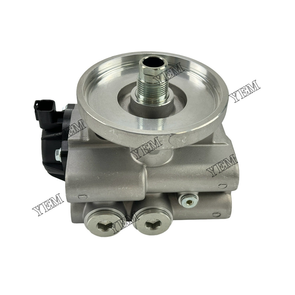 24V 371-3599 217-7455 190-8970 C15 Fuel Priming Pump Base For Caterpillar C15 diesel engines