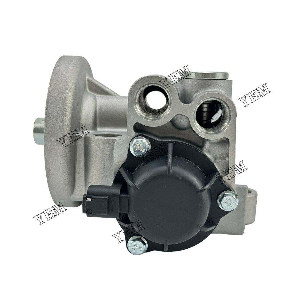 24V 371-3599 217-7455 190-8970 C15 Fuel Priming Pump Base For Caterpillar C15 diesel engines For Caterpillar