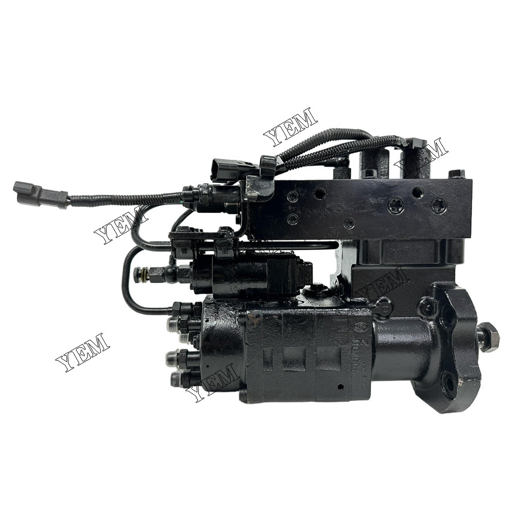 4076442NX ISC8.3 Fuel Injection Pump Assy For Cummins ISC8.3 diesel engines