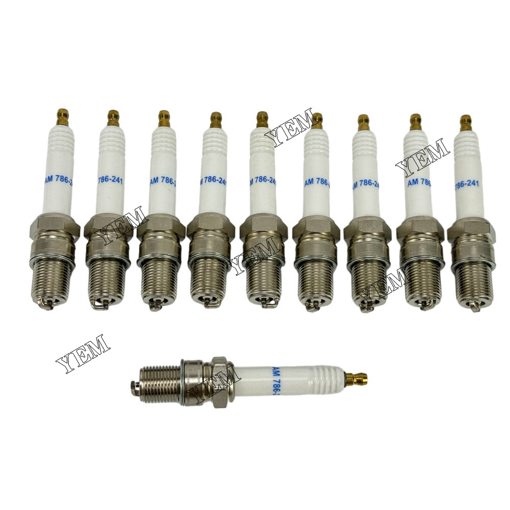 479-7702 G3508 G3516 G3512 SPARK PLUG For Caterpillar G3508 G3516 G3512 diesel engines