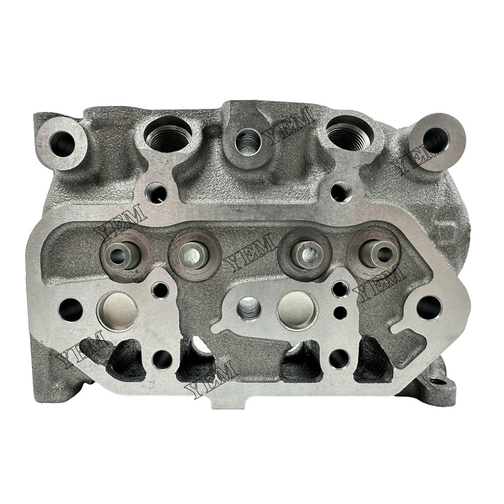 L2E Cylinder Head For Mitsubishi L2E diesel engines
