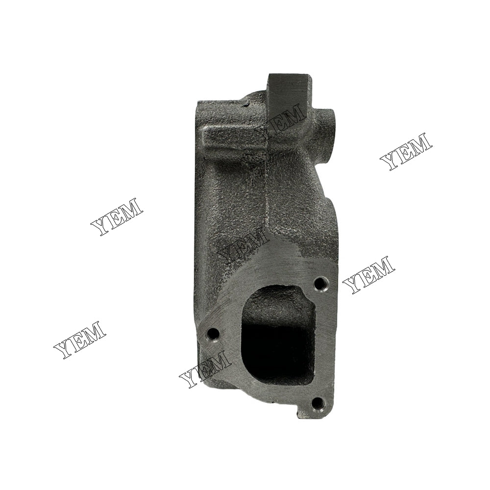 L2E Cylinder Head For Mitsubishi L2E diesel engines For Mitsubishi