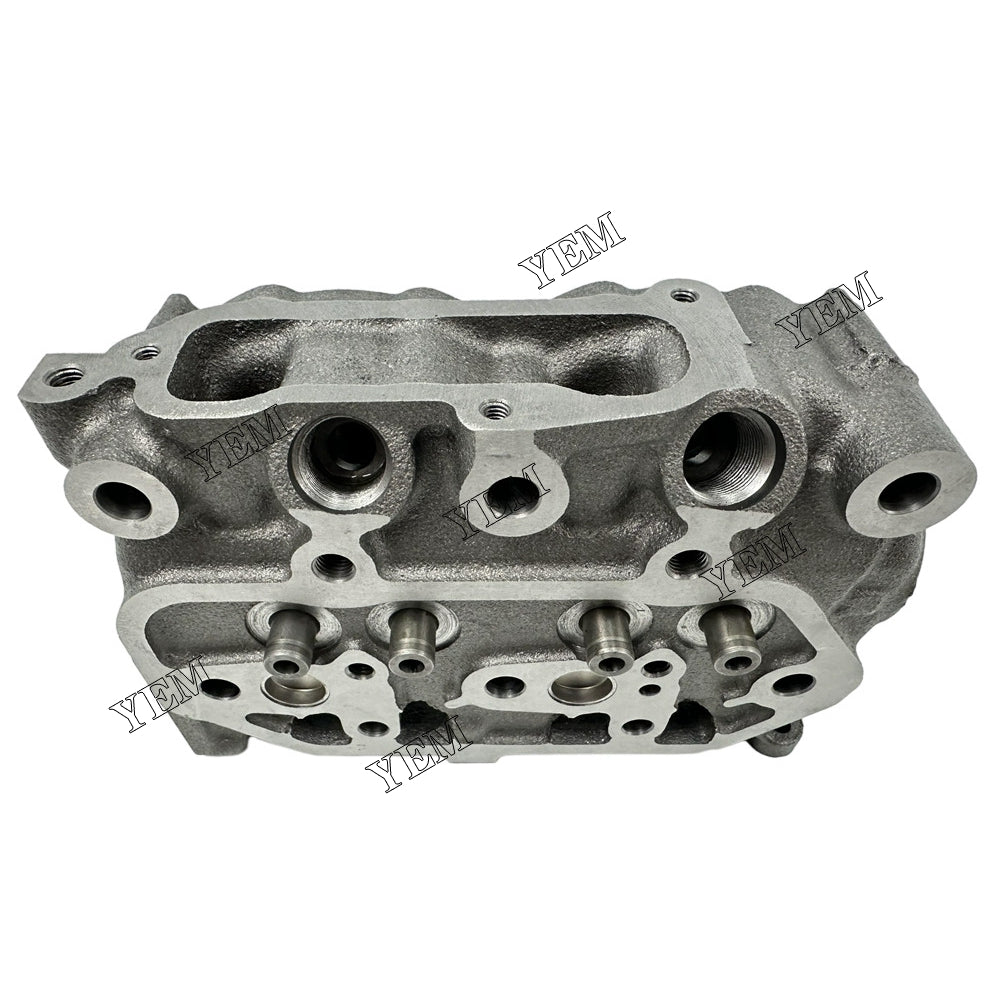 L2E Cylinder Head For Mitsubishi L2E diesel engines For Mitsubishi