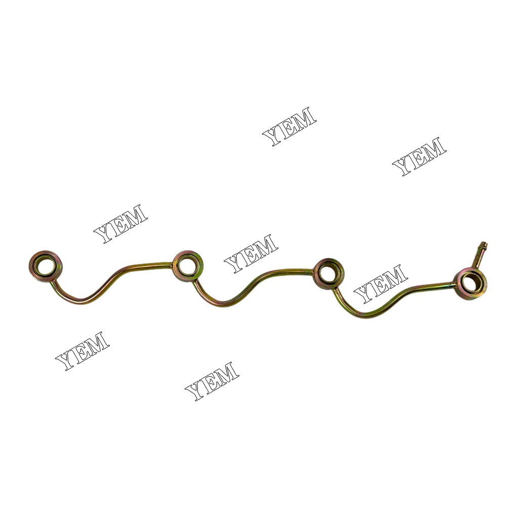 4900305 A2300 Fuel Injector Return Pipe For Cummins A2300 diesel engines For Cummins