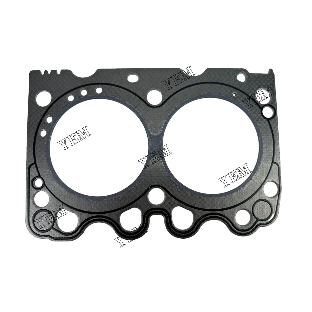 0428-0808 F2L2011 Head Gasket For Deutz F2L2011 diesel engines For Deutz