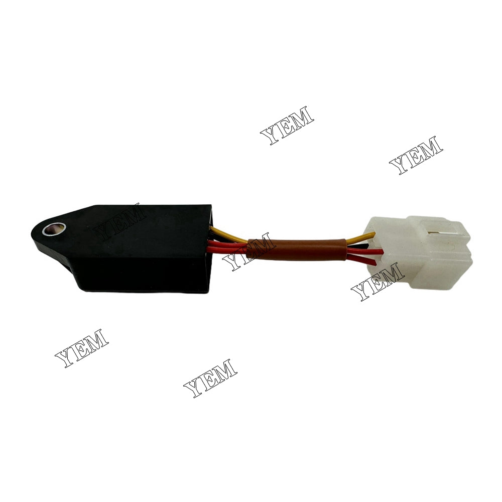 129211-77920-TN 4TNV94 timer For Yanmar 4TNV94 diesel engines For Yanmar