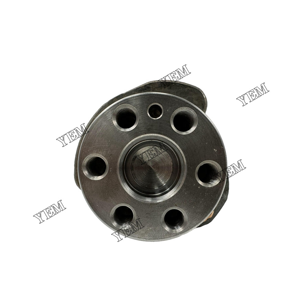 16414-23020 D1703 Crankshaft For Kubota D1703 diesel engines For Kubota