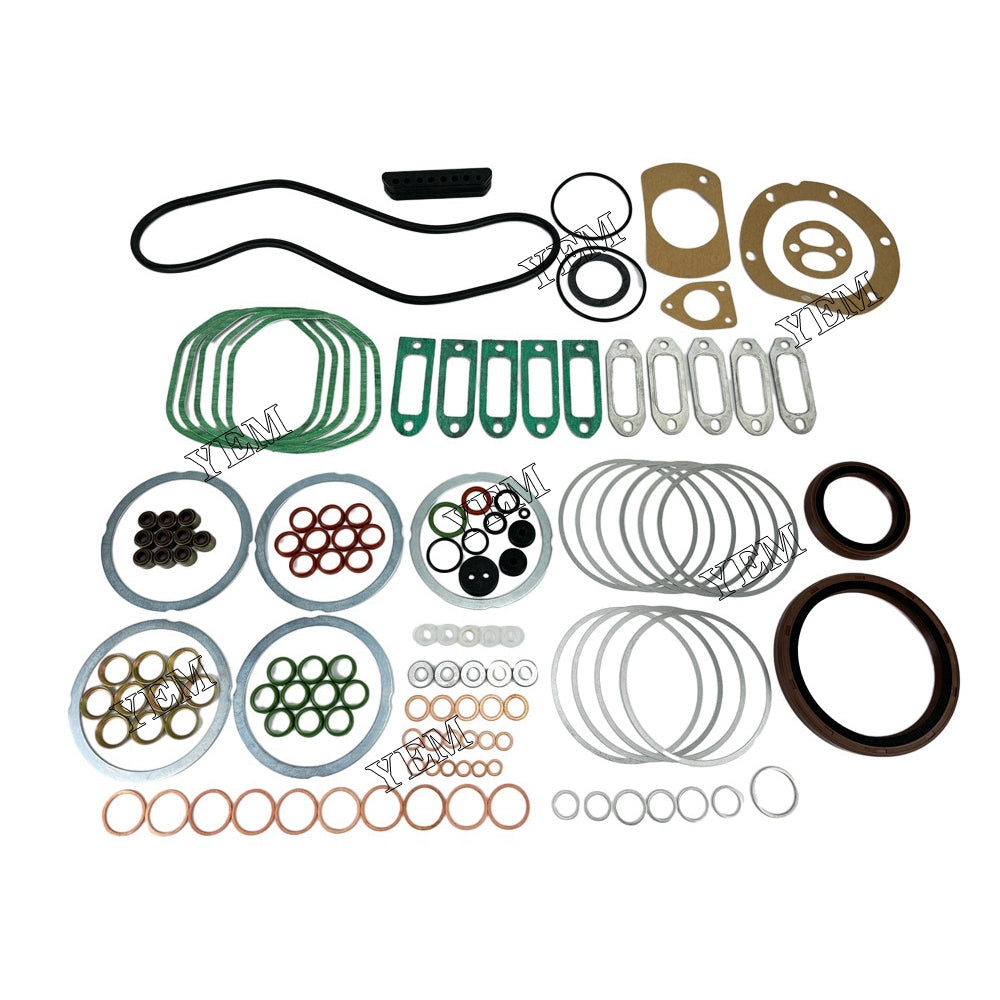 F5L912 Engine gasket set For Deutz F5L912 diesel engines For Deutz