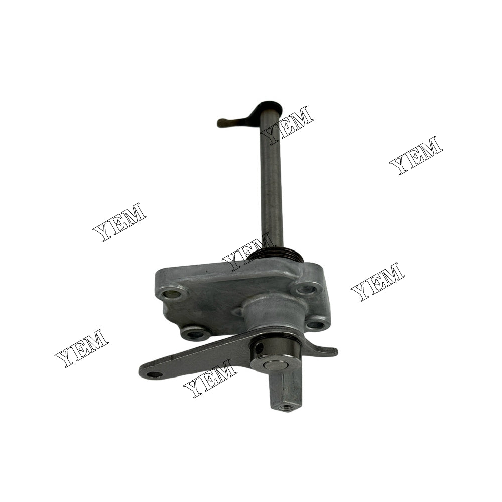 1G390-57702 V2403 Speed governor handle assembly For Kubota V2403 diesel engines For Kubota