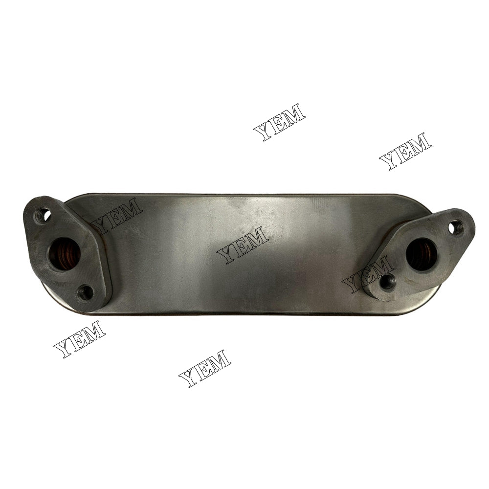 6D34 Oil Cooler Core For Mitsubishi 6D34 diesel engines For Mitsubishi