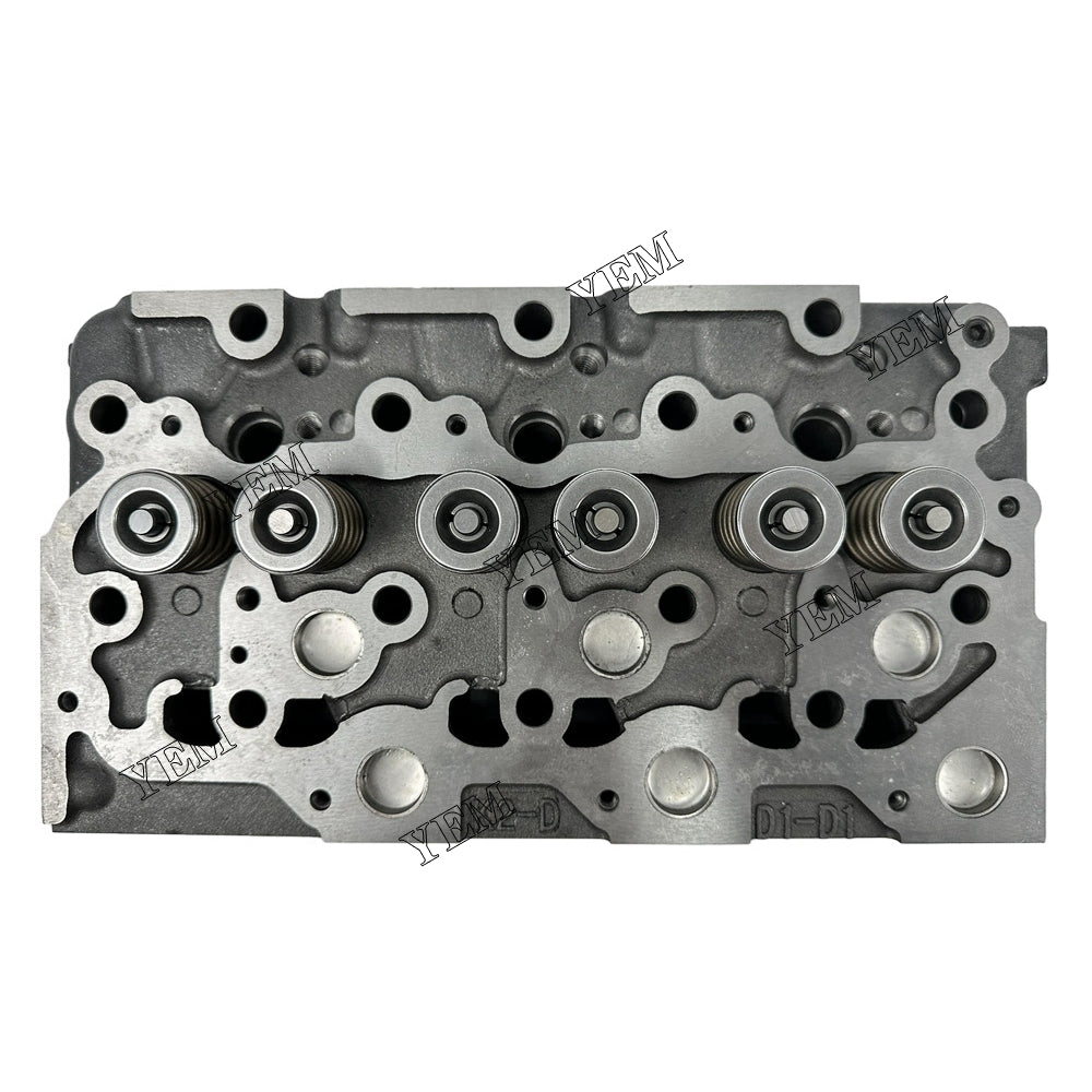 D1803 Cylinder Head Complete For Kubota D1803 diesel engines