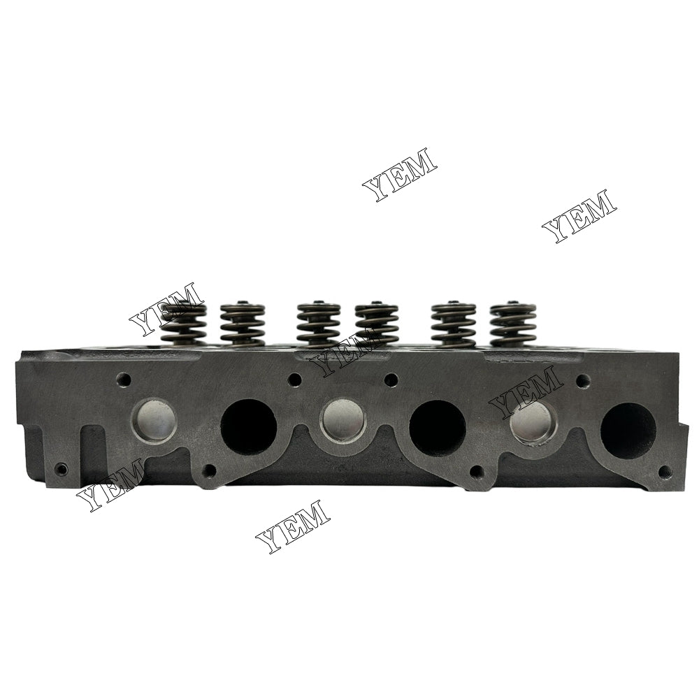 D1803 Cylinder Head Complete For Kubota D1803 diesel engines For Kubota