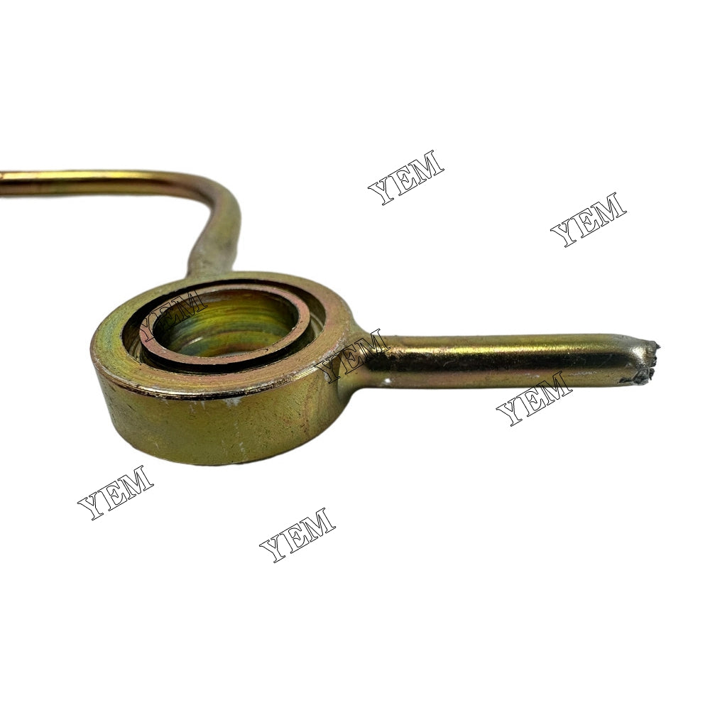 8-97045408-1 3LD1 Fuel Injector Return Pipe For Isuzu 3LD1 diesel engines For Isuzu