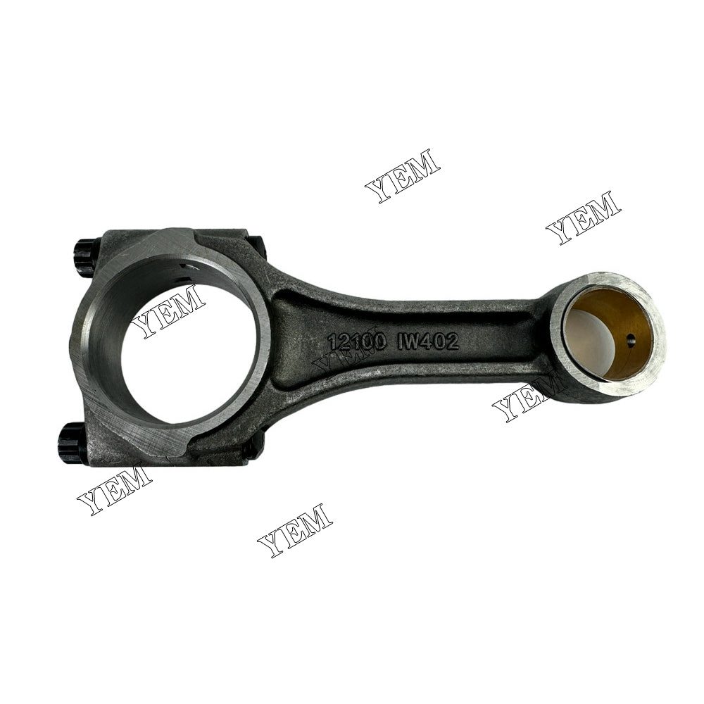 4pcs QD32 Connecting Rod For Nissan QD32 diesel engines For Nissan