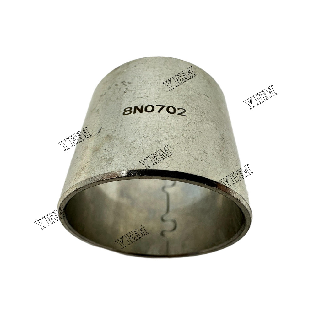 6 pcs 8N0702 3306 Bushing For Caterpillar 3306 diesel engines For Caterpillar