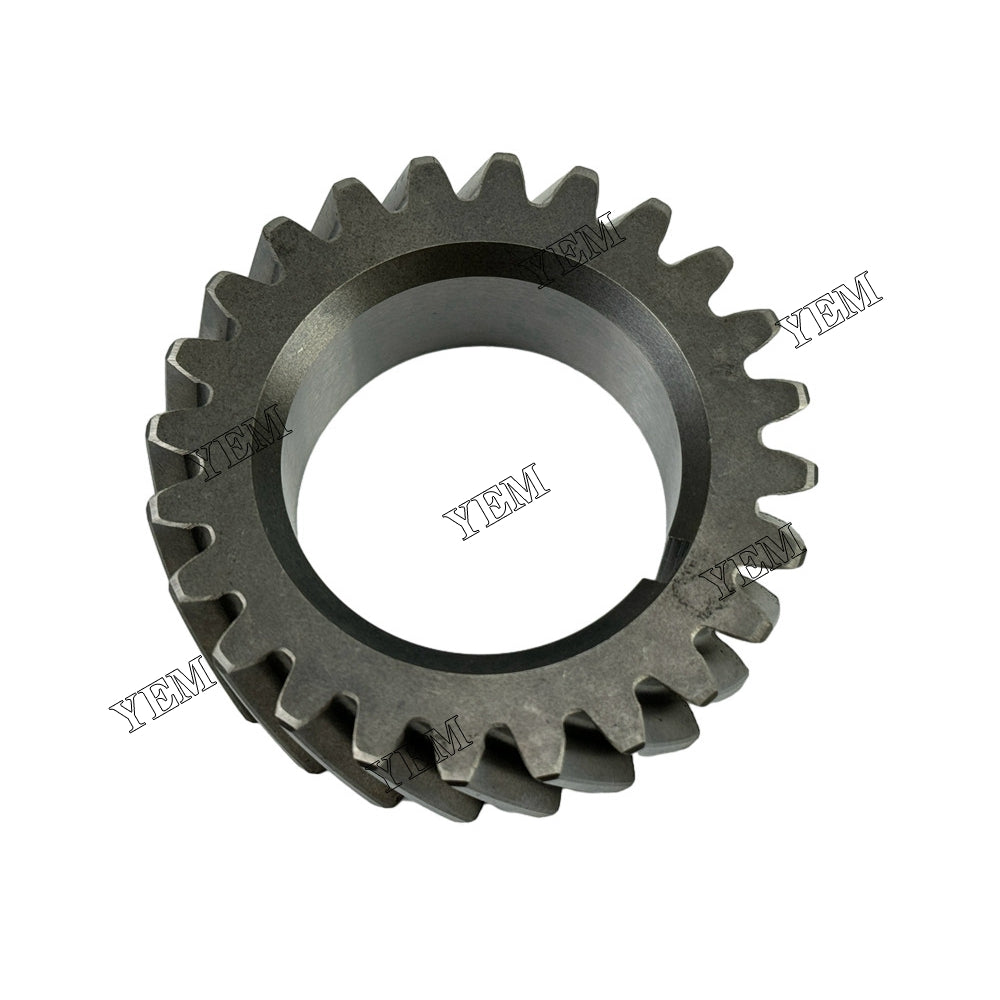 4D95 Crankshaft Gear For Komatsu 4D95 diesel engines For Komatsu