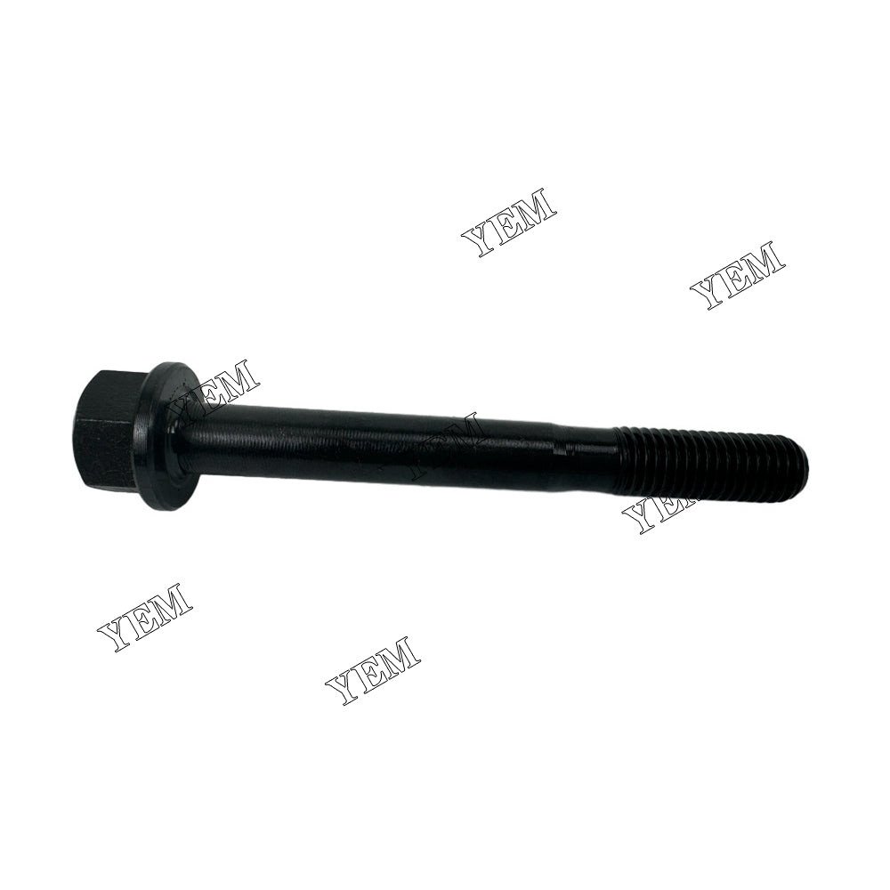 14pcs 119620-01200 3TNE74 Cylinder Head Bolt For Yanmar 3TNE74 diesel engines For Yanmar