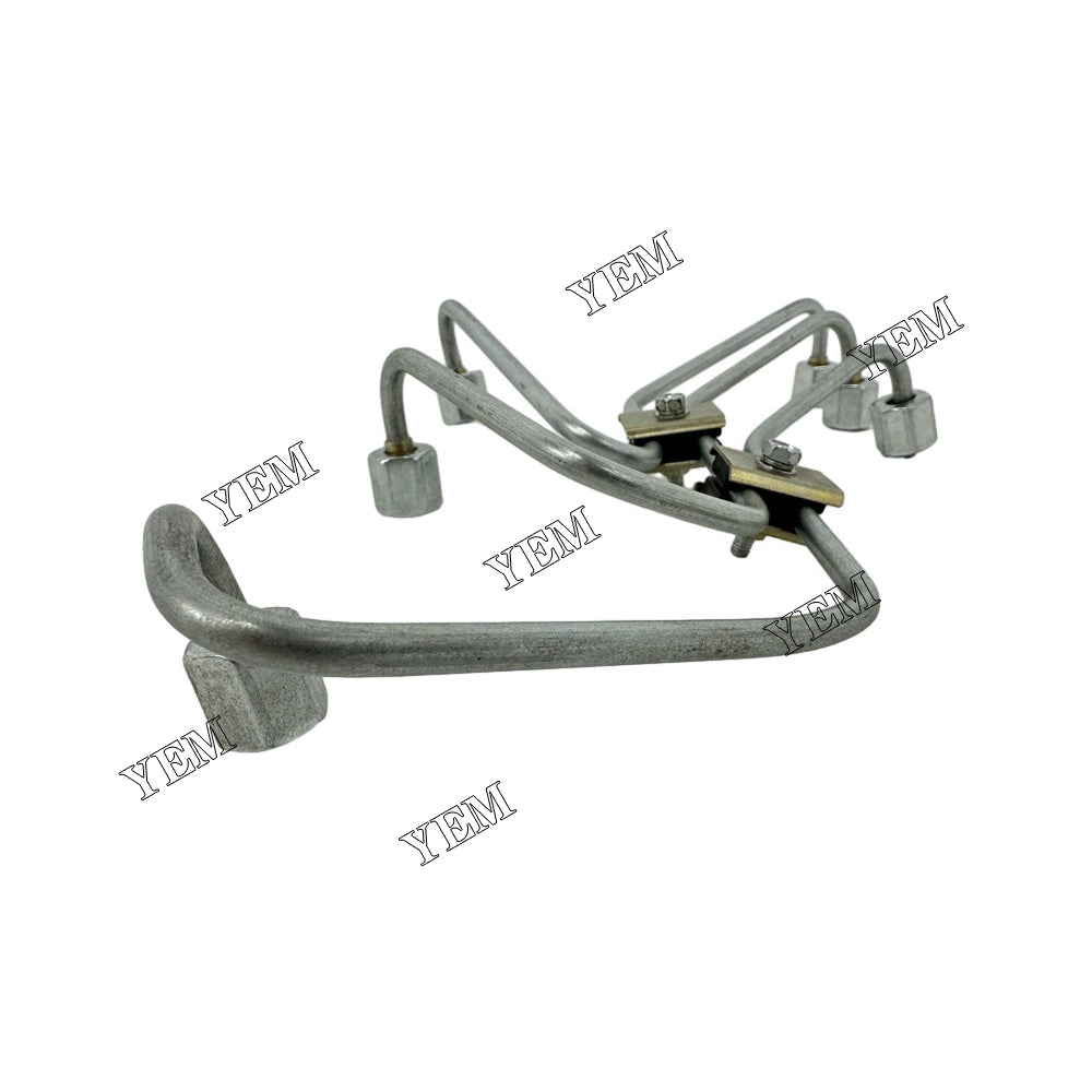 N843 Fuel Pipe For Shibaura N843 diesel engines For Shibaura