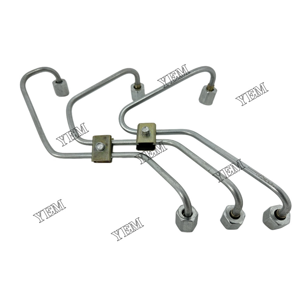 N843 Fuel Pipe For Shibaura N843 diesel engines For Shibaura