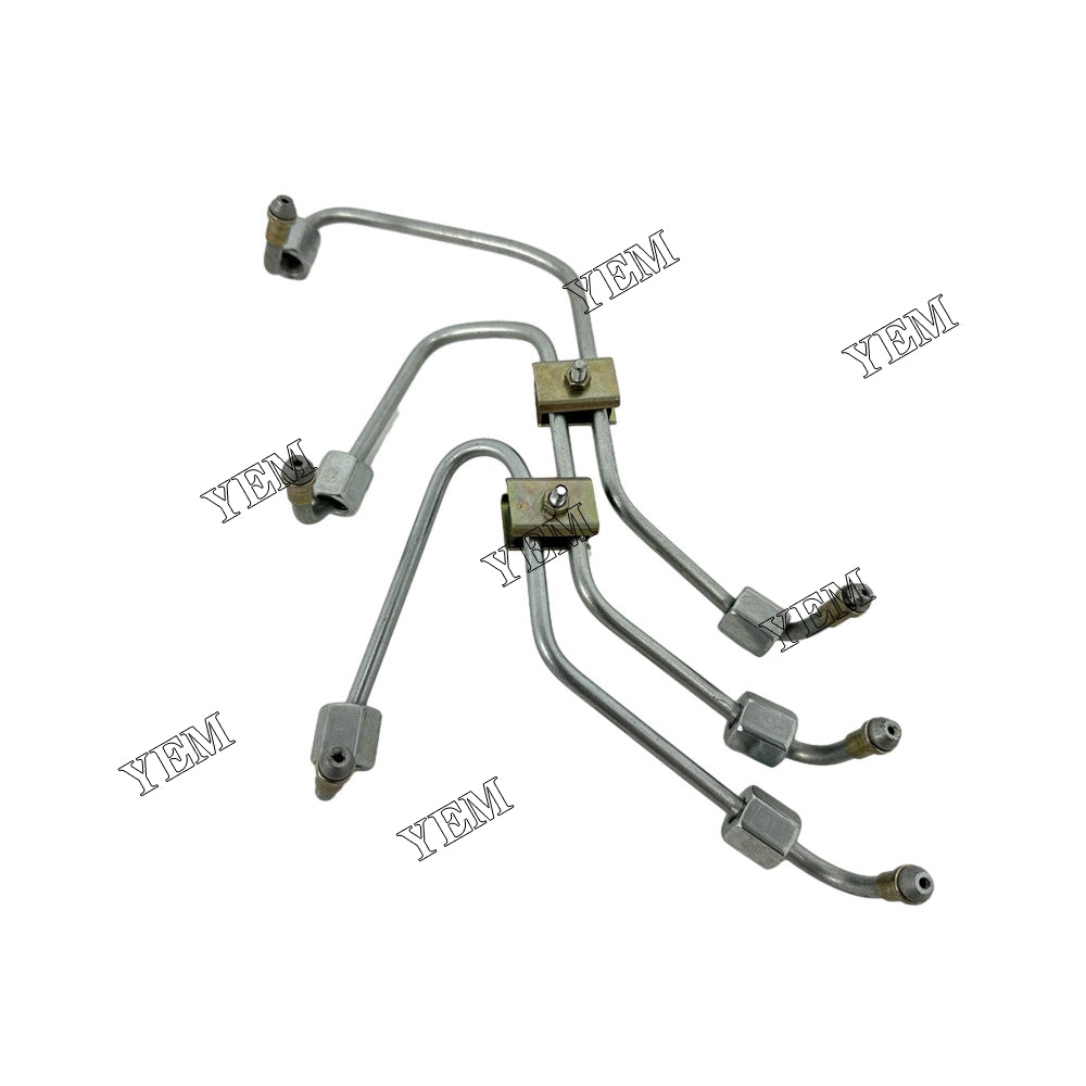 403D-15 Fuel Pipe For Perkins 403D-15 diesel engines For Perkins