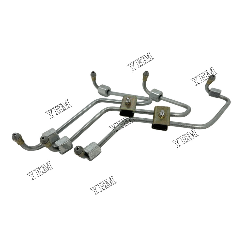 N843 Fuel Pipe For Shibaura N843 diesel engines For Shibaura