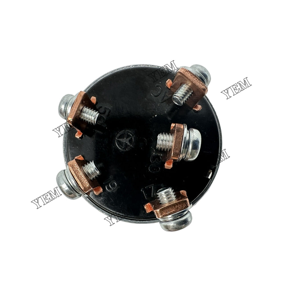1E013-63590 D722 Ignition Switch For Kubota D722 diesel engines For Kubota