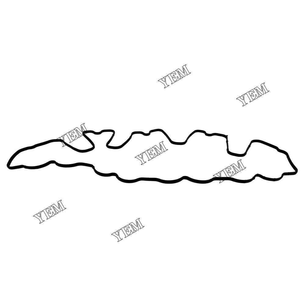 0429-1468 D5E Cylinder Head Cover Gasket For Volvo D5E diesel engines For Volvo