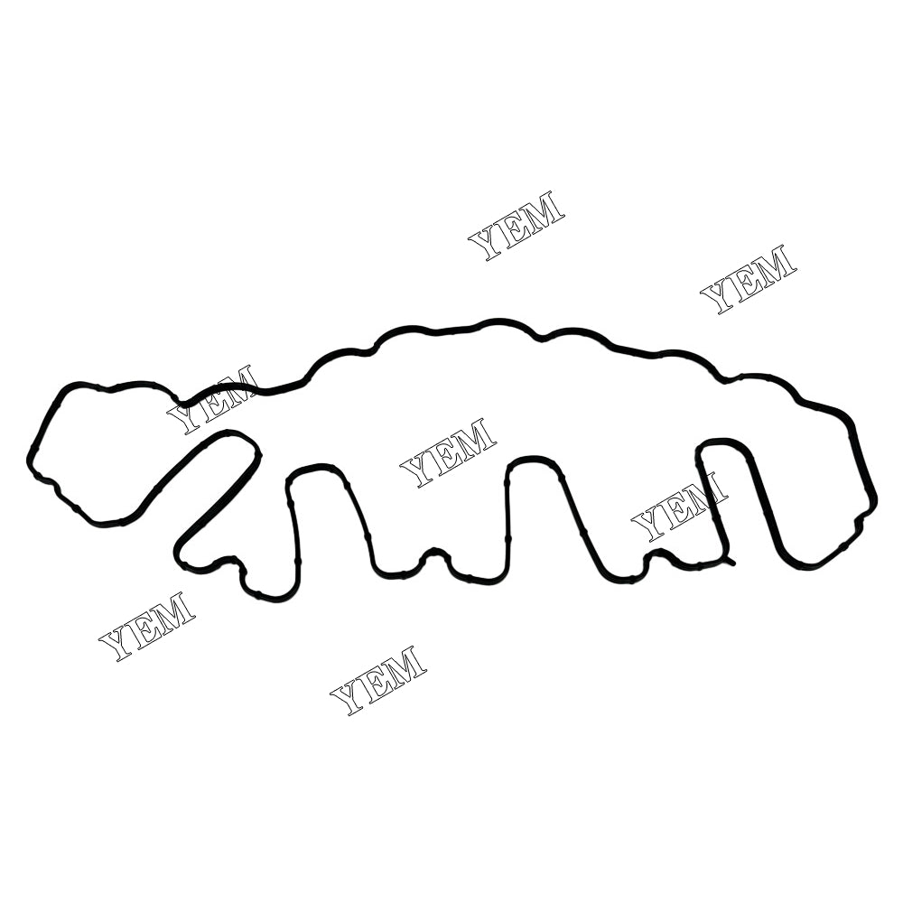 0429-1468 TCD2013 Cylinder Head Cover Gasket For Deutz TCD2013 diesel engines For Deutz
