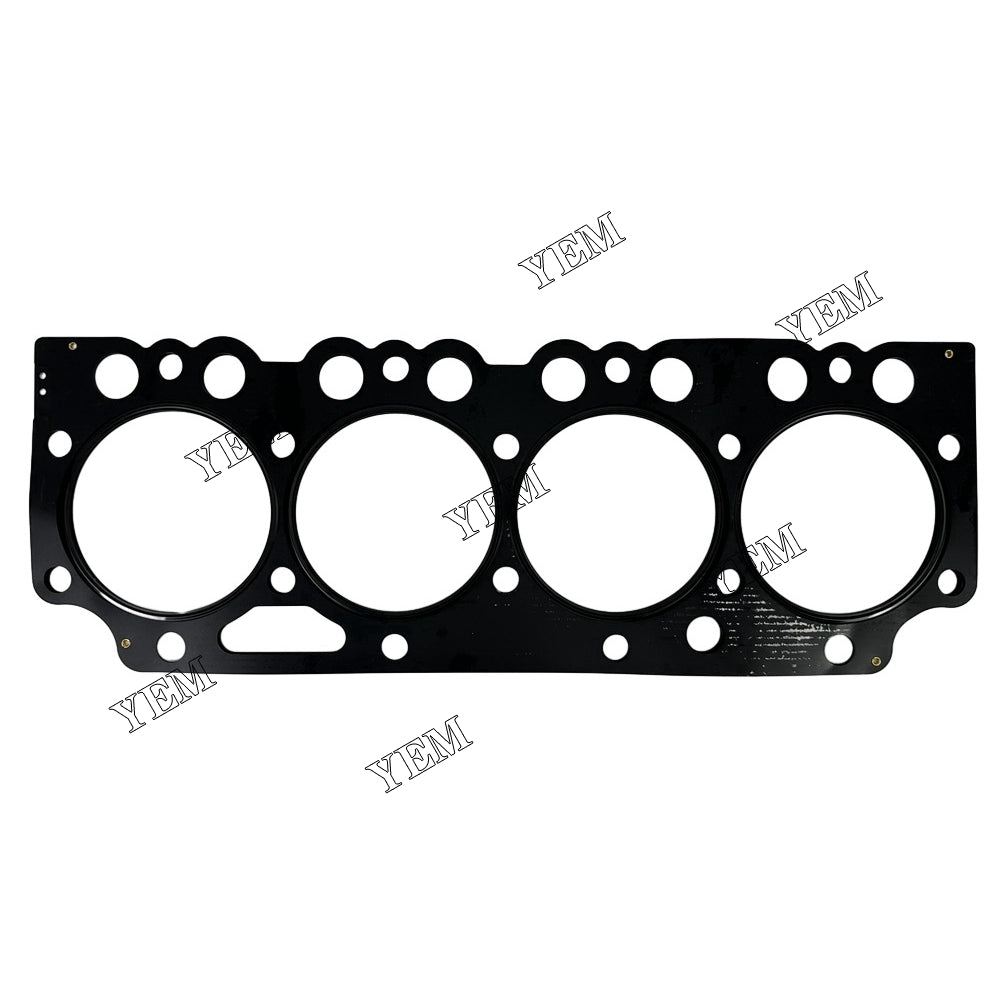 0429-2651 D5E Head Gasket For Volvo D5E diesel engines For Volvo