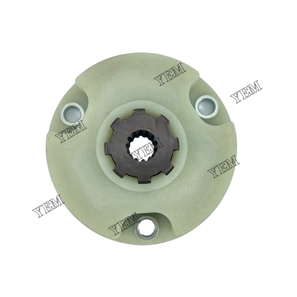 RG511-42630 KX61-3 KX91-3 Engine Coupling For Kubota KX61-3 KX91-3 diesel engines For Kubota
