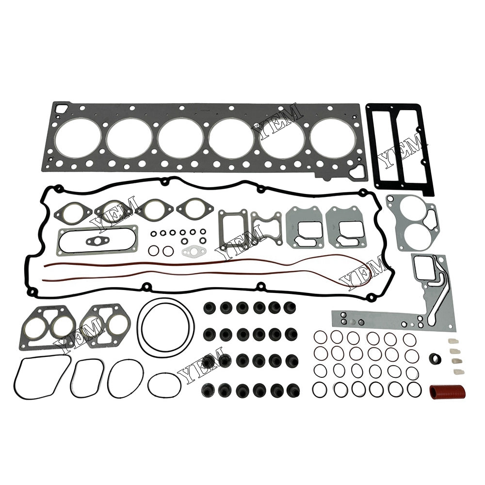 4955594 ISX15 Upper Gasket Kit For Cummins ISX15 diesel engines