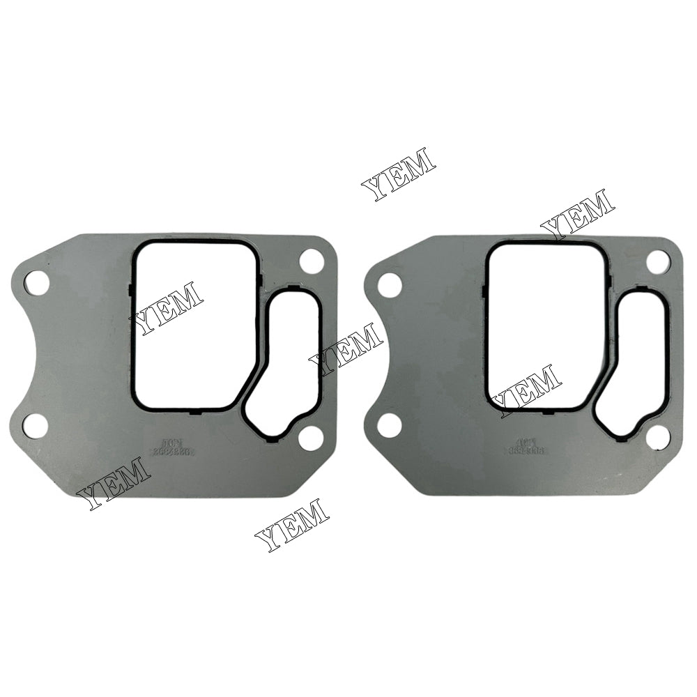 4955594 ISX15 Upper Gasket Kit For Cummins ISX15 diesel engines For Cummins