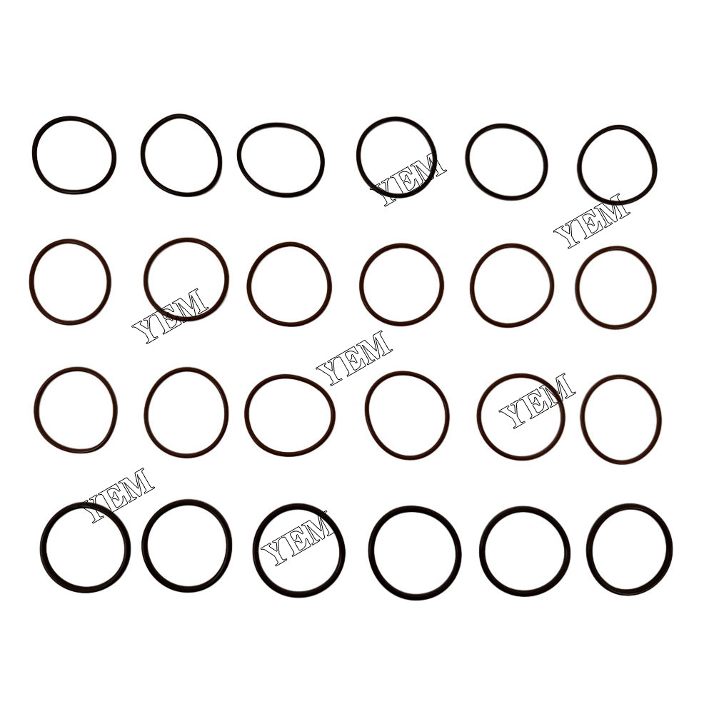 4955594 ISX15 Upper Gasket Kit For Cummins ISX15 diesel engines For Cummins