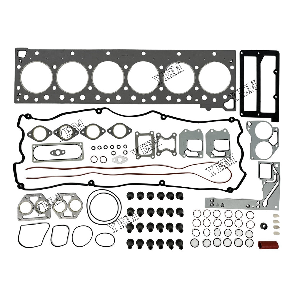 4955594 ISX15 Upper Gasket Kit For Cummins ISX15 diesel engines For Cummins